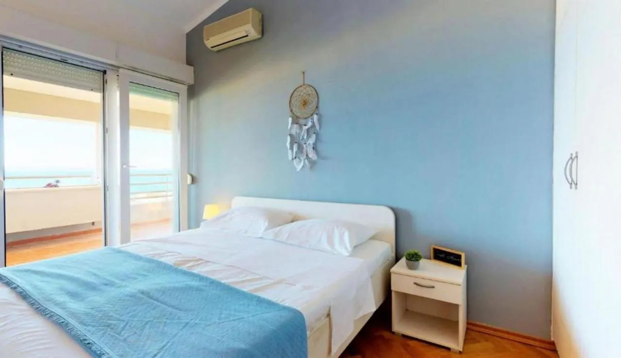 Apartments M Split