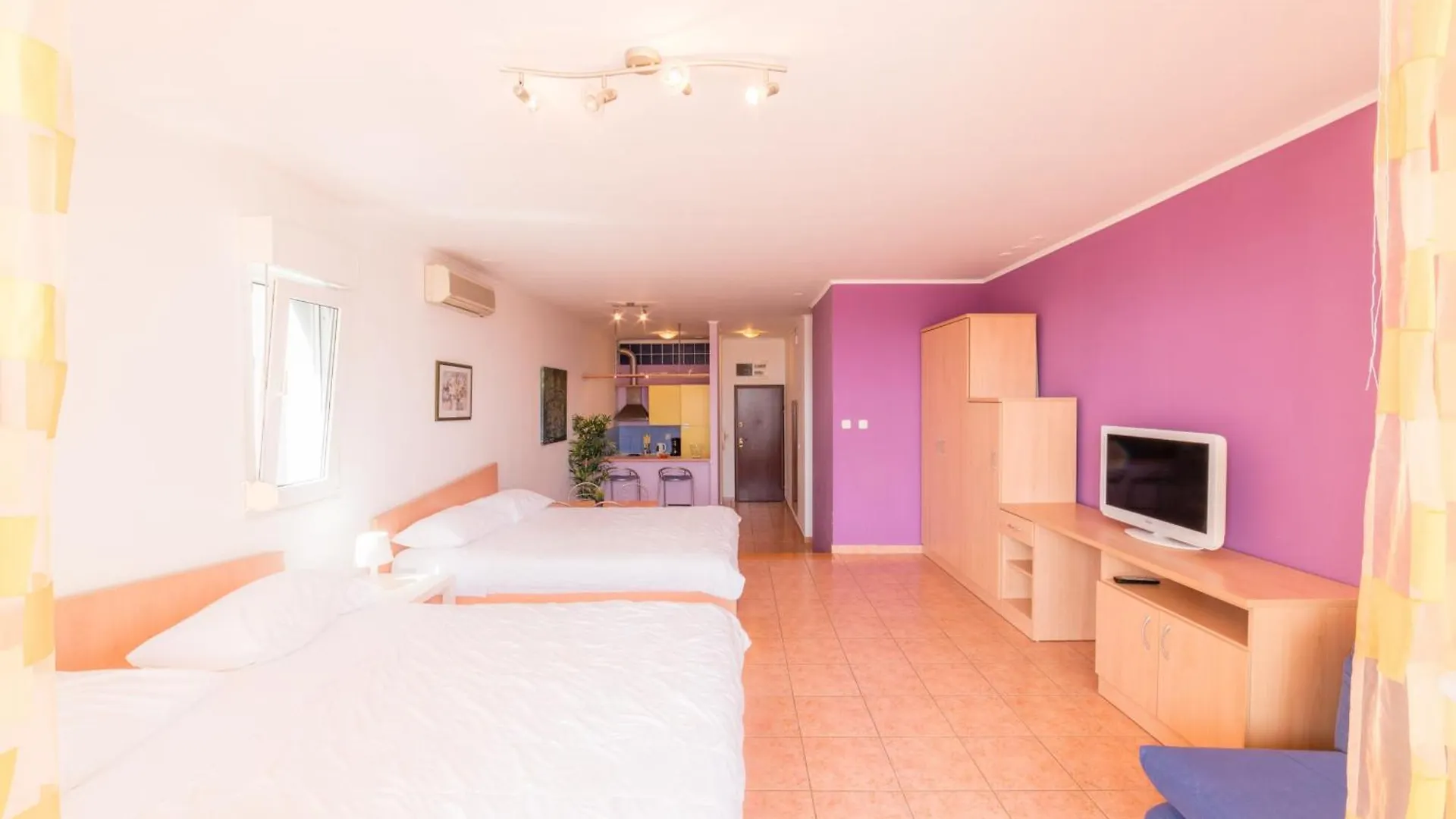 Apartments M Split Croatia
