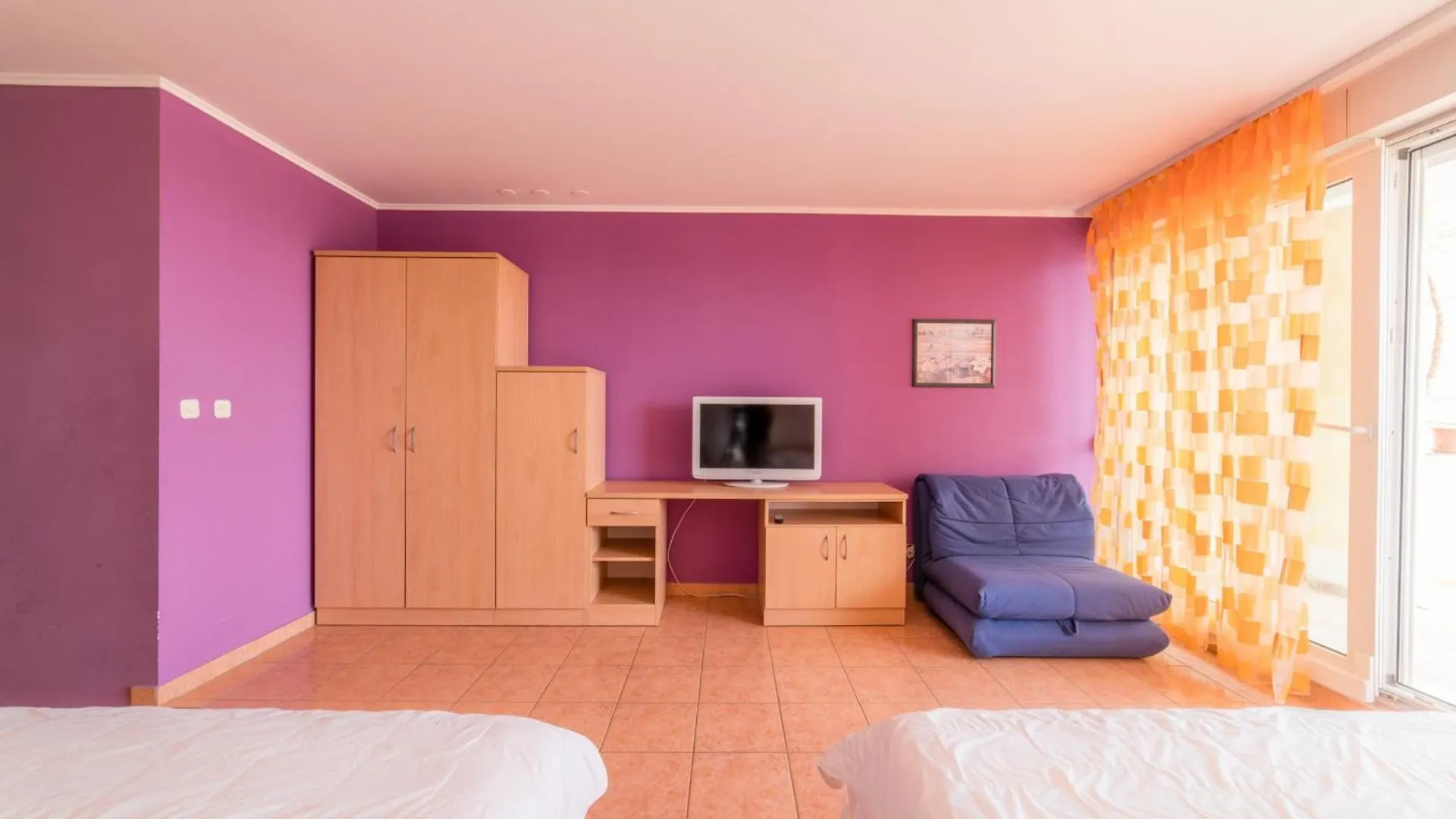 Apartments M Split 0*,  Croatia