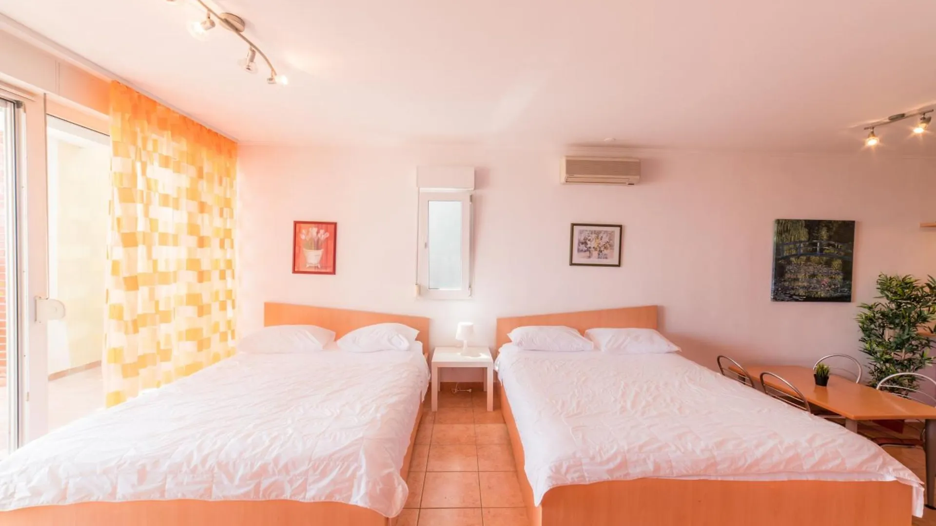 Apartments M Split Croatia