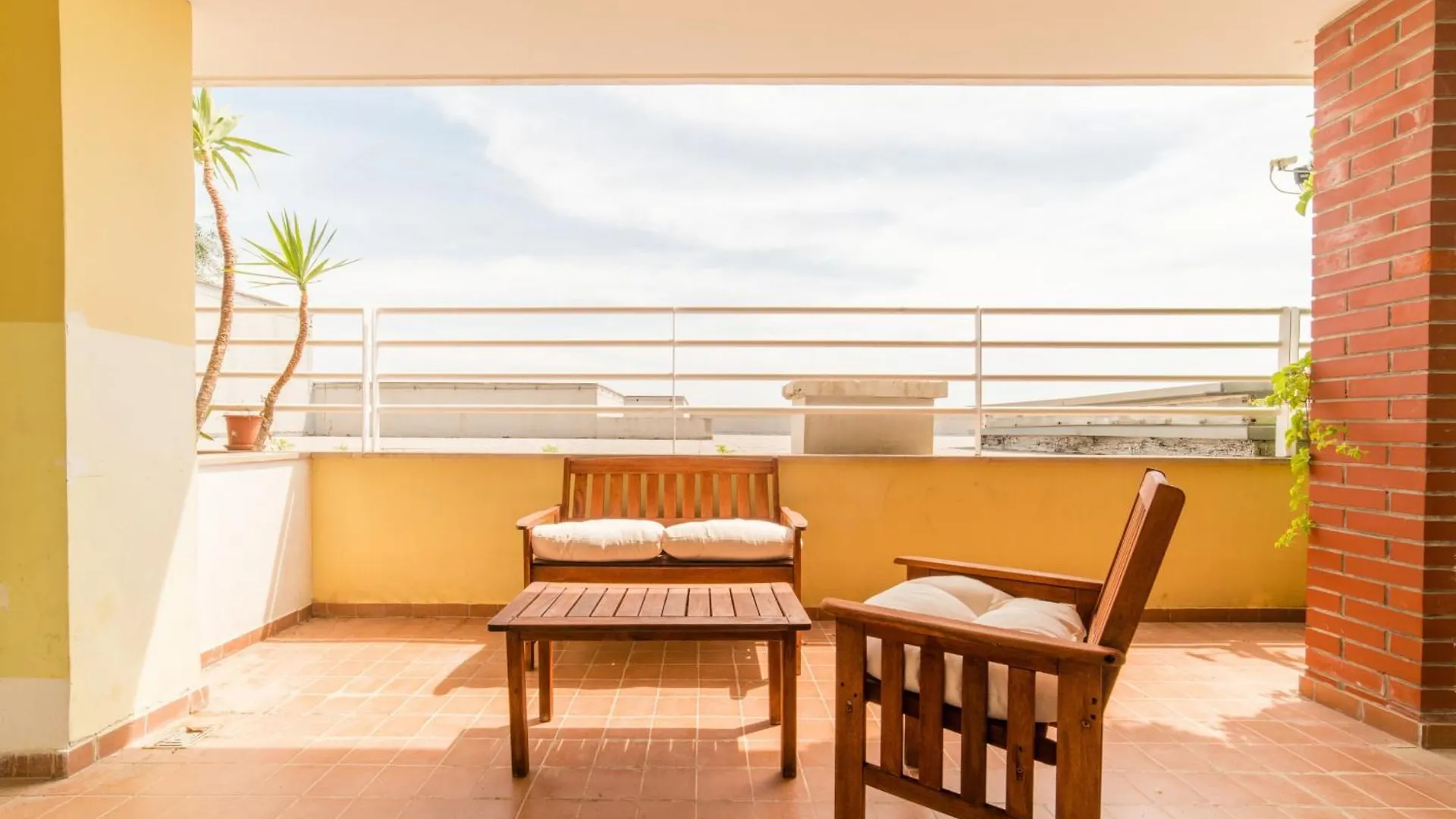 Apartments M Split