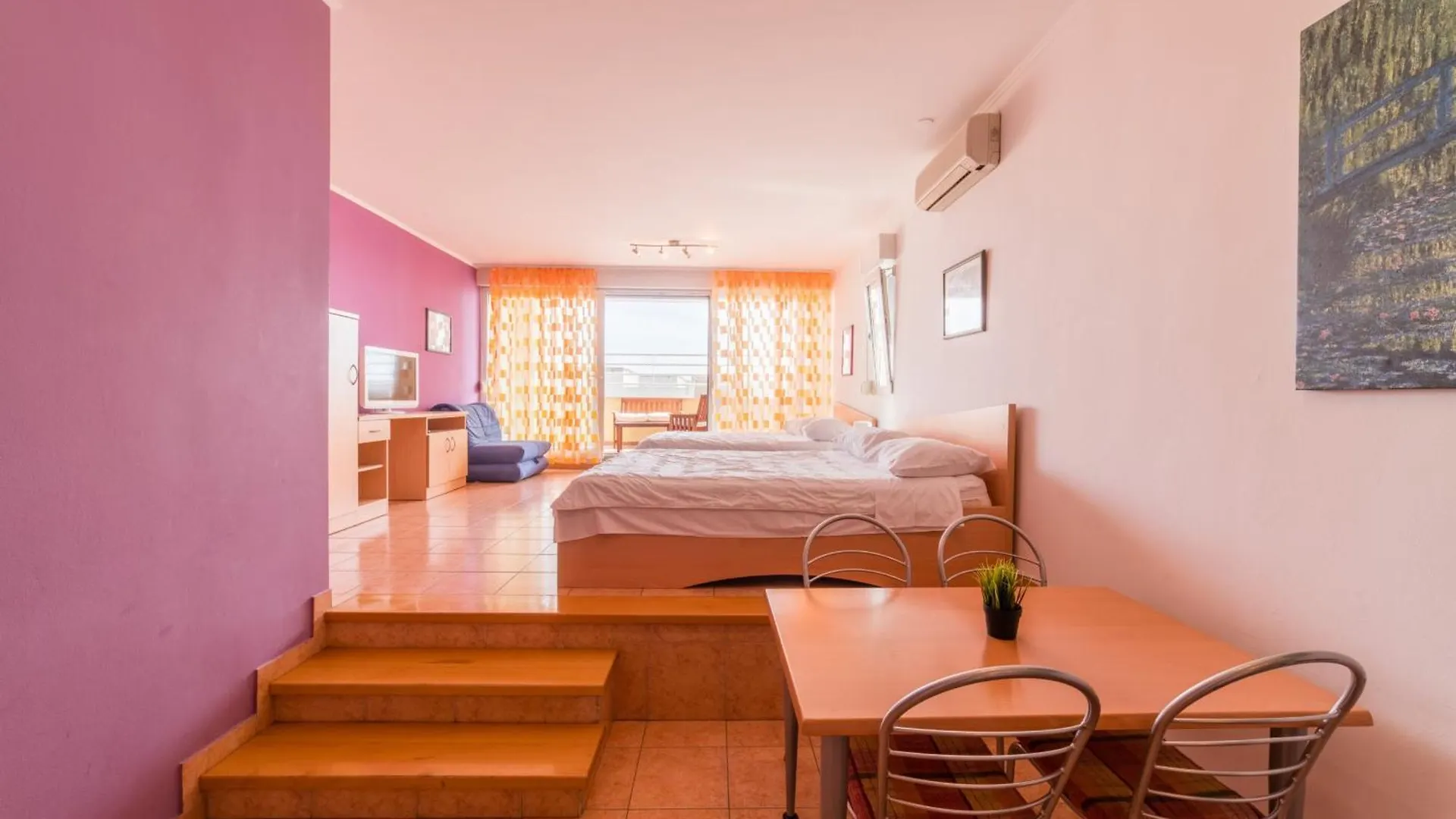 Apartments M Split