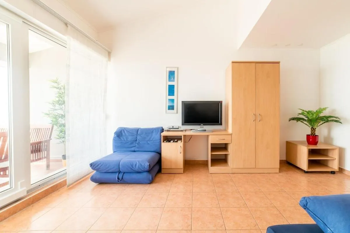 Apartments M Split Croatia