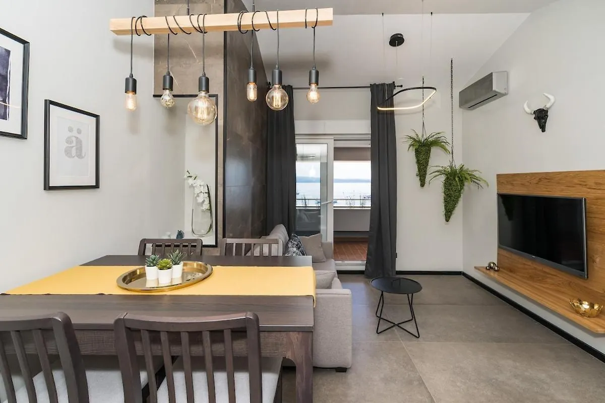 Apartments M Split