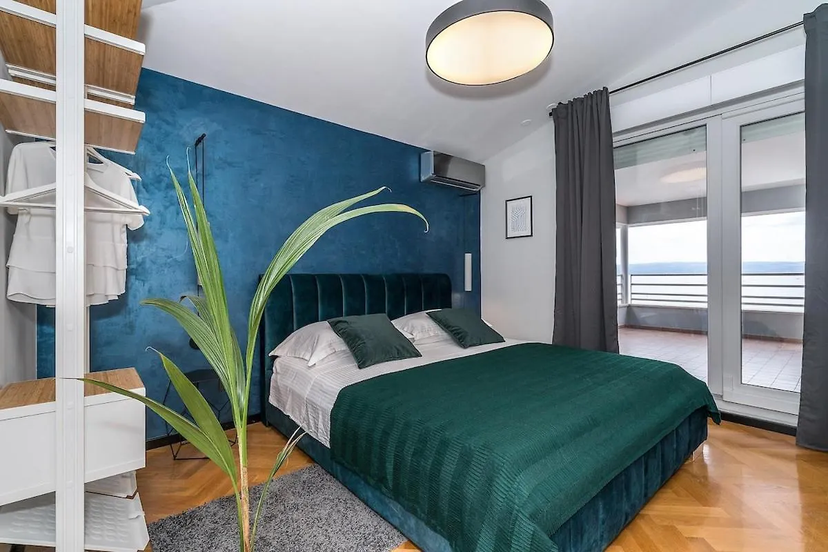 Apartments M Split