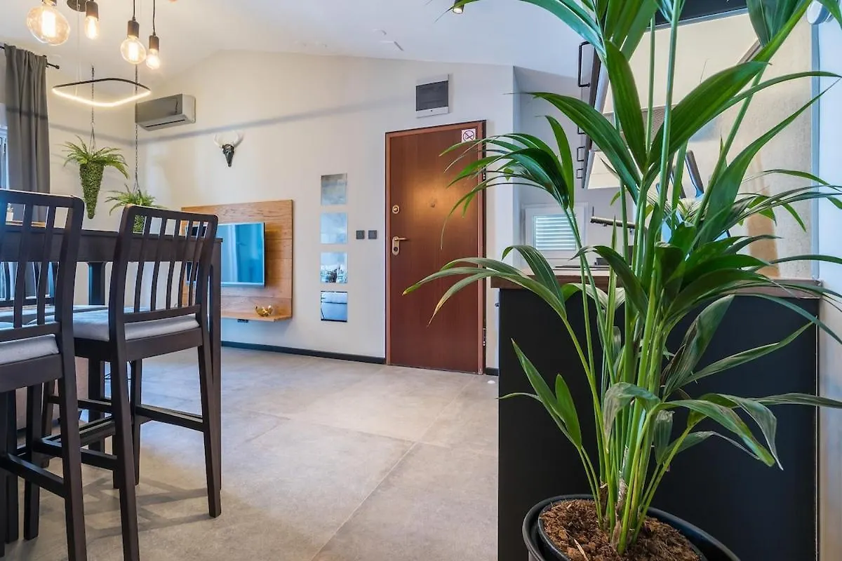 Apartments M Split Croatia