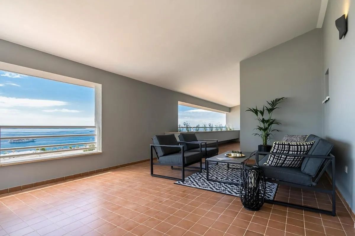 Apartments M Split