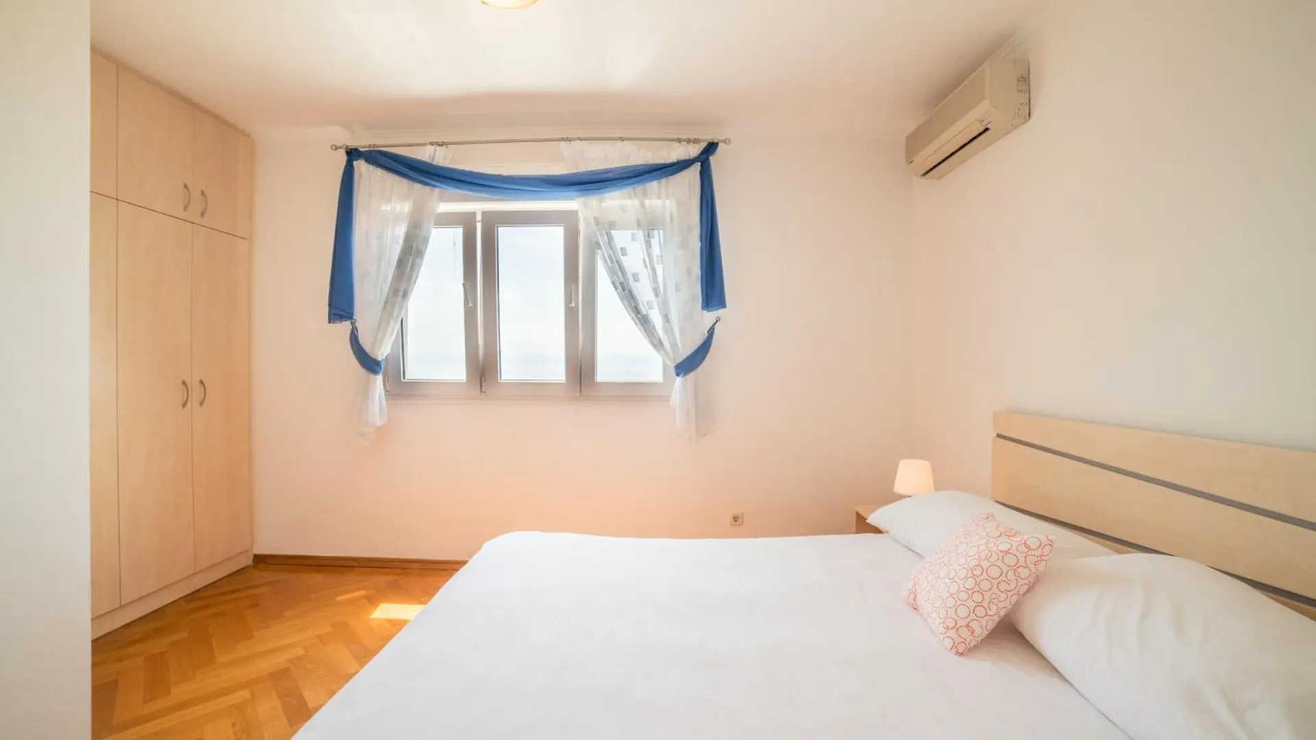 Apartments M Split