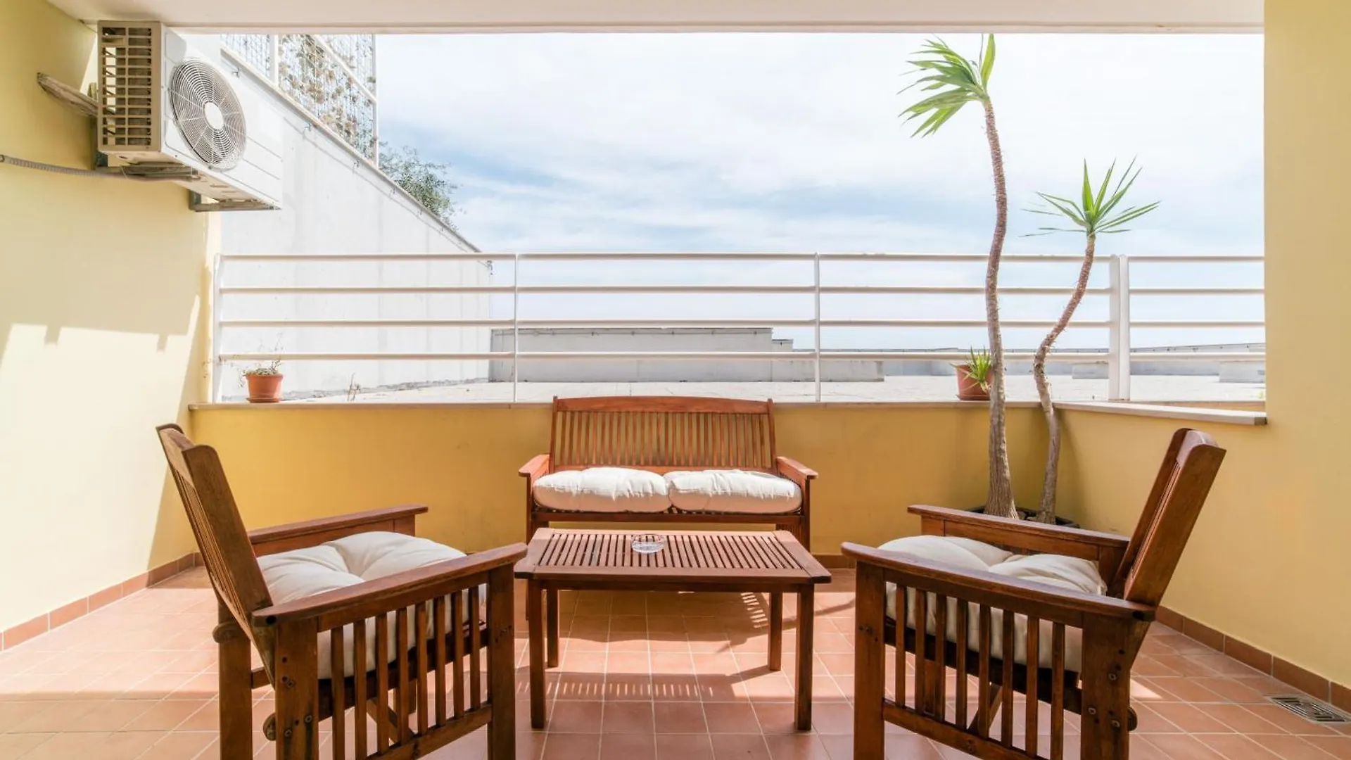 Apartments M Split Croatia
