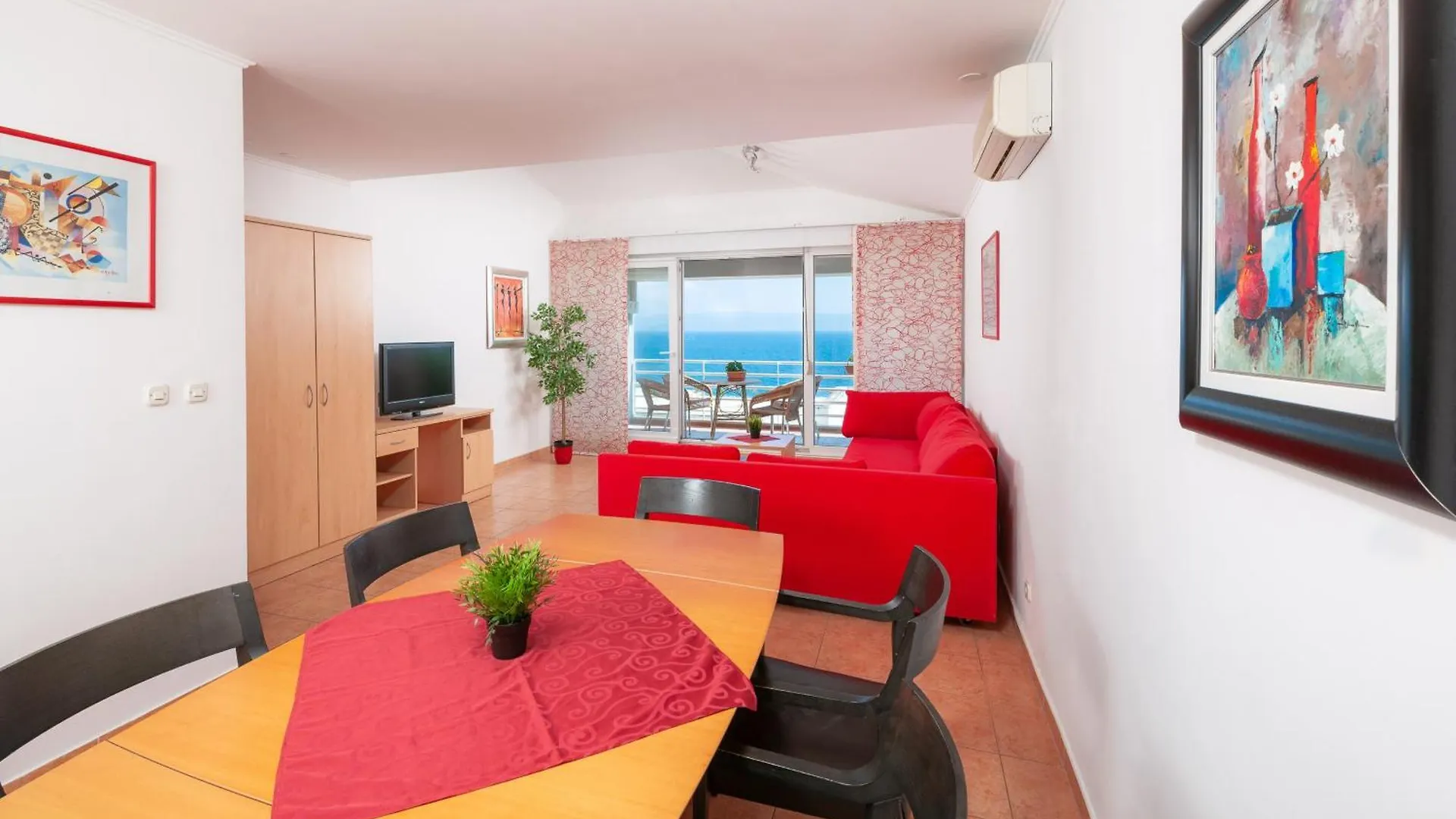 Apartments M Split 0*,  Croatia