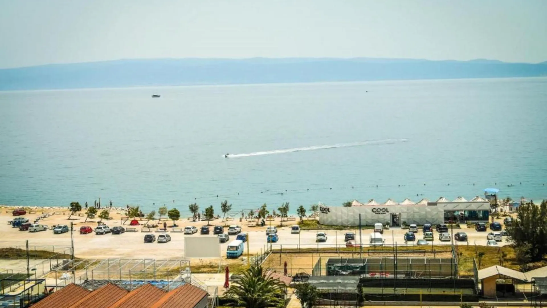 Apartments M Split Croatia