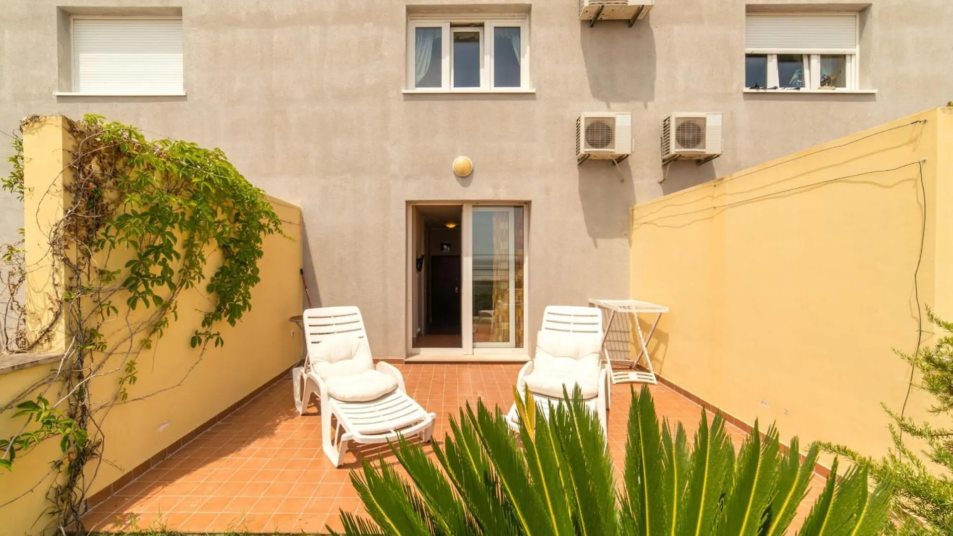 Apartments M Split