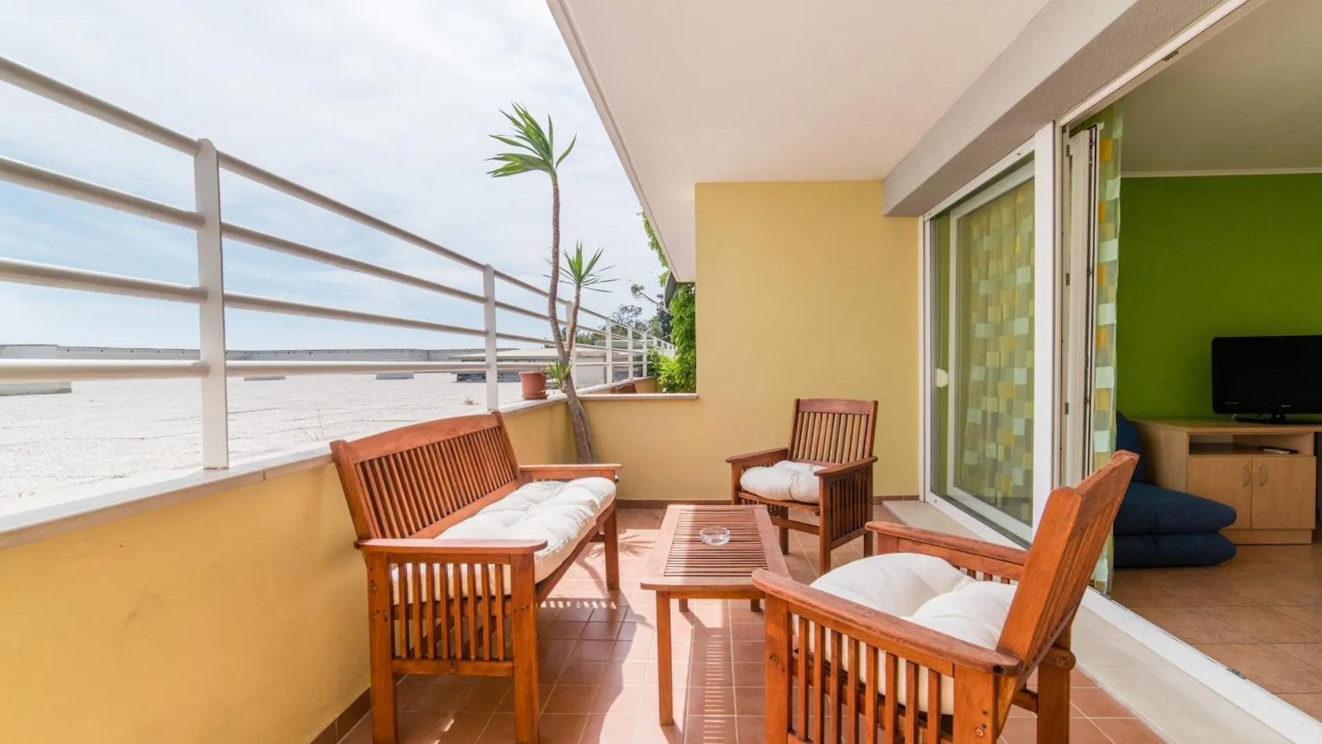 Apartments M Split