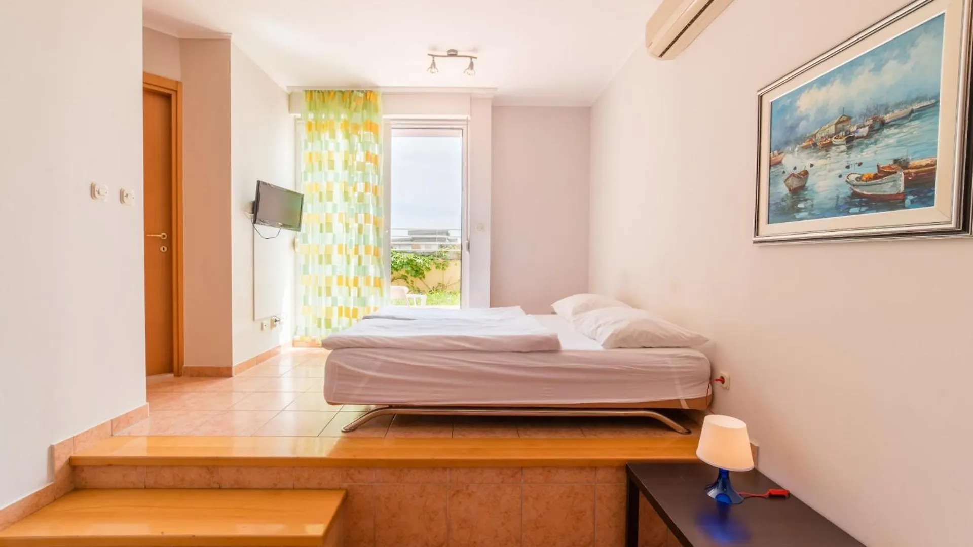 Apartments M Split