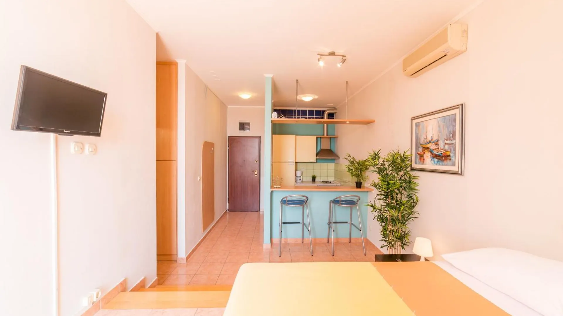 Apartments M Split