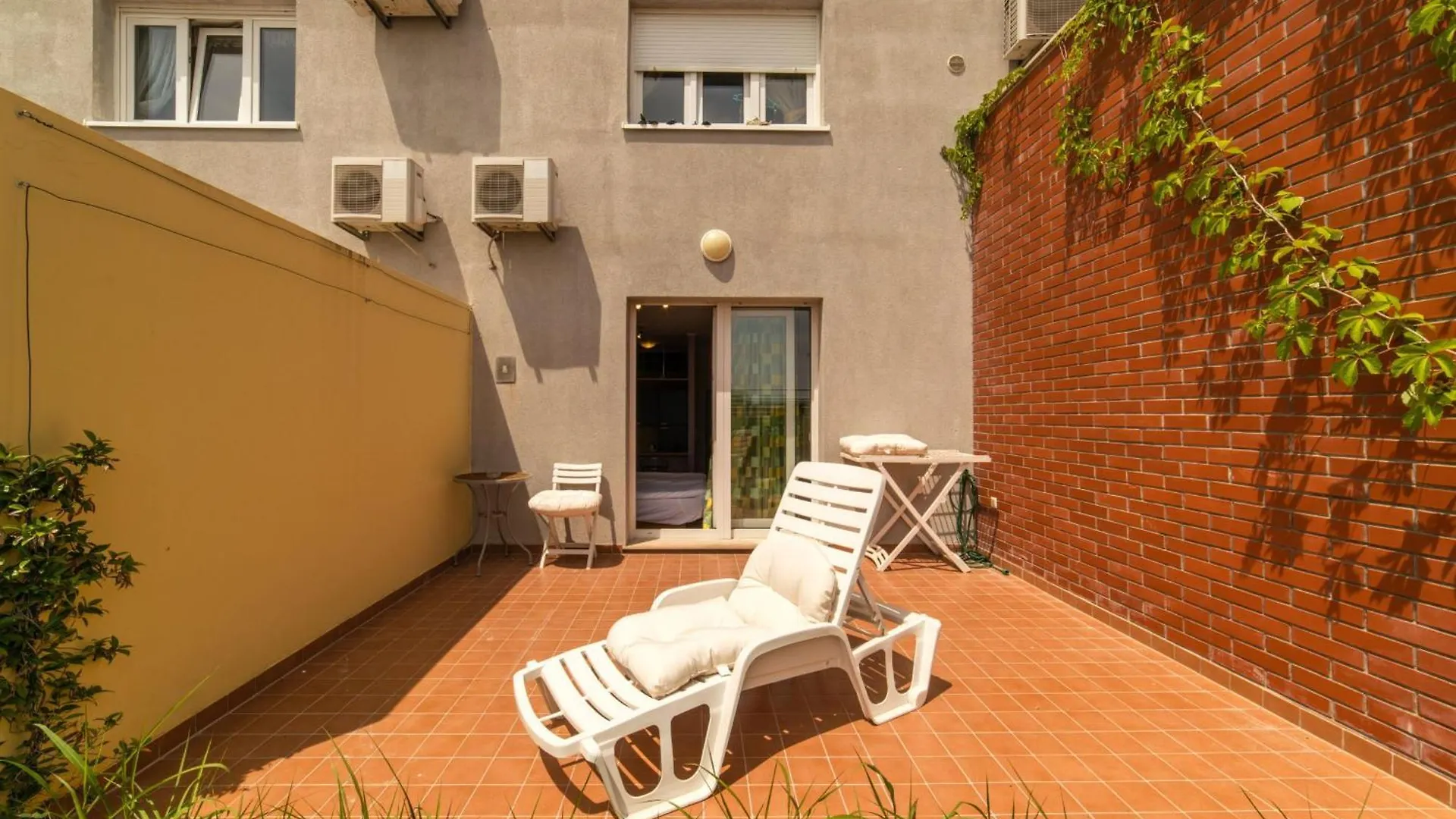 Apartments M Split