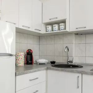  Appartement Apartmant Centar