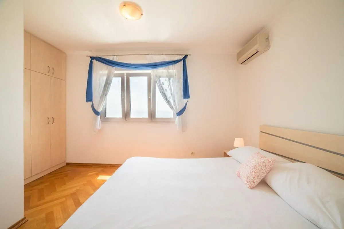 Apartments M Split