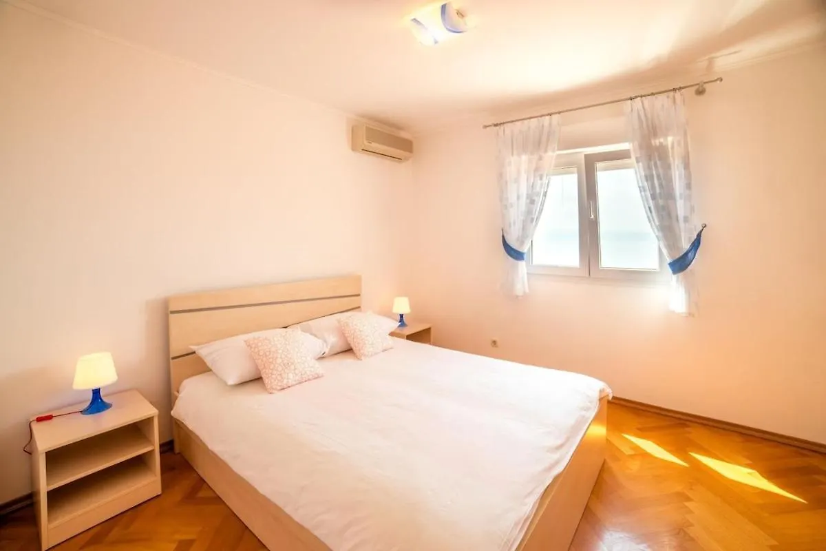 Apartments M Split