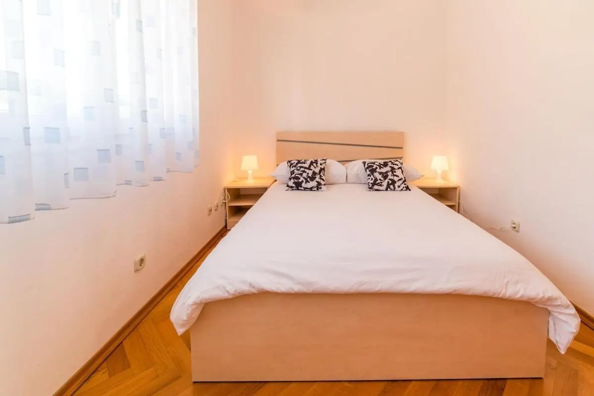 Apartments M Split Croatia