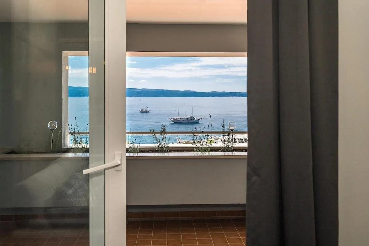 Apartments M Split