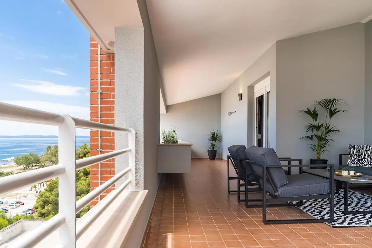Apartments M Split Croatia