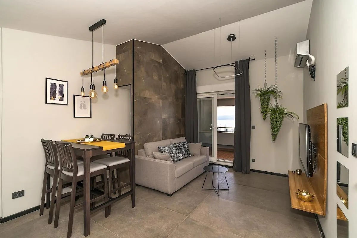 Apartments M Split